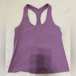 Lululemon Tank Top Short - Size 6